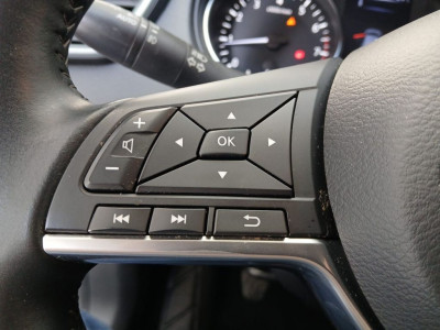 Nissan Qashqai Gebrauchtwagen Nissan Qashqai Gebrauchtwagen