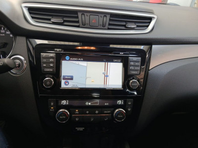 Nissan Qashqai Gebrauchtwagen Nissan Qashqai Gebrauchtwagen