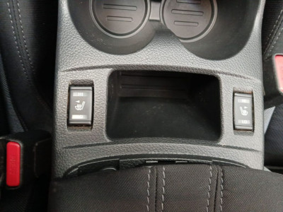 Nissan Qashqai Gebrauchtwagen Nissan Qashqai Gebrauchtwagen