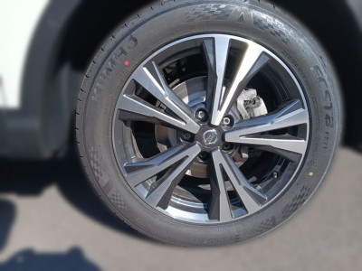 Nissan Qashqai Gebrauchtwagen Nissan Qashqai Gebrauchtwagen
