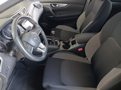 Nissan Qashqai Gebrauchtwagen Nissan Qashqai Gebrauchtwagen