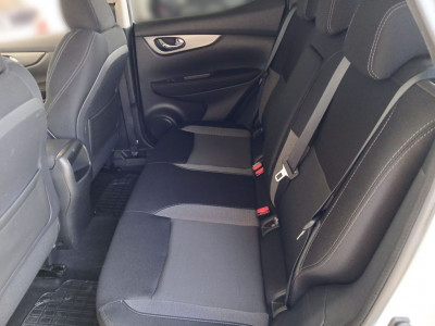 Nissan Qashqai Gebrauchtwagen Nissan Qashqai Gebrauchtwagen