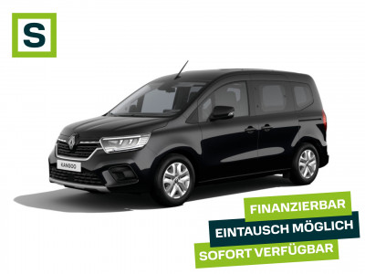 Renault Kangoo Neuwagen Renault Kangoo Neuwagen