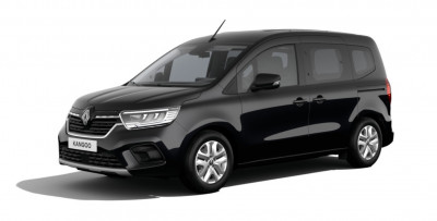 Renault Kangoo Neuwagen Renault Kangoo Neuwagen