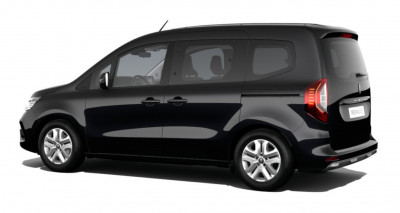 Renault Kangoo Neuwagen Renault Kangoo Neuwagen