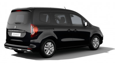 Renault Kangoo Neuwagen Renault Kangoo Neuwagen