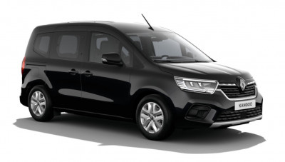 Renault Kangoo Neuwagen Renault Kangoo Neuwagen