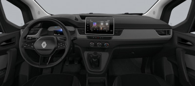 Renault Kangoo Neuwagen Renault Kangoo Neuwagen