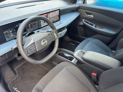 Nissan Leaf Neuwagen Nissan Leaf Neuwagen