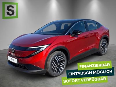 Nissan Leaf Neuwagen