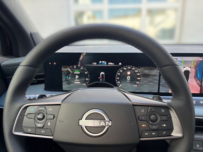 Nissan Leaf Neuwagen Nissan Leaf Neuwagen