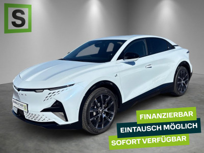 Renault-Alpine A 390 Neuwagen