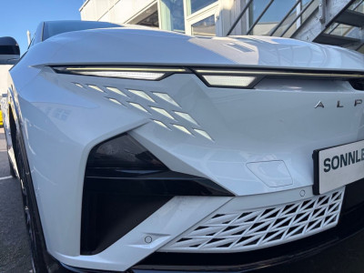 Renault-Alpine A 390 Neuwagen