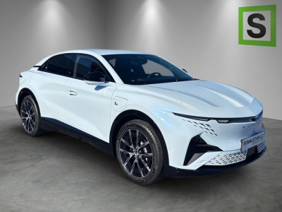 Renault-Alpine A 390 Neuwagen