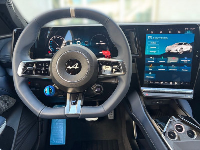 Renault-Alpine A 390 Neuwagen