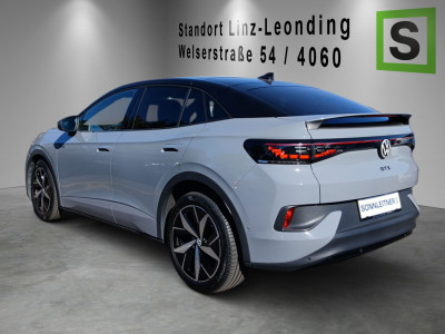VW ID.5 Gebrauchtwagen VW ID.5 Gebrauchtwagen
