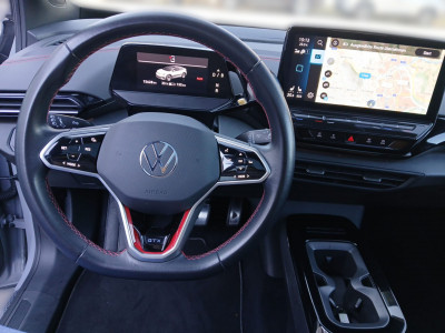 VW ID.5 Gebrauchtwagen VW ID.5 Gebrauchtwagen