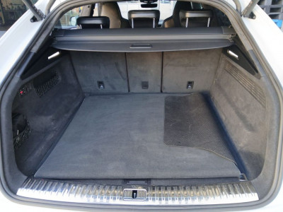 Audi Q8 Gebrauchtwagen Audi Q8 Gebrauchtwagen