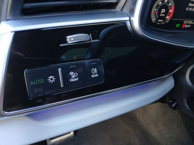 Audi Q8 Gebrauchtwagen Audi Q8 Gebrauchtwagen