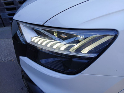 Audi Q8 Gebrauchtwagen Audi Q8 Gebrauchtwagen