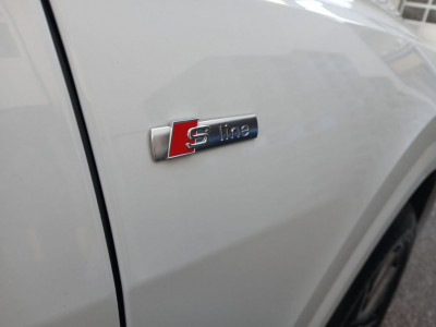 Audi Q8 Gebrauchtwagen Audi Q8 Gebrauchtwagen