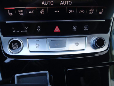 Audi Q8 Gebrauchtwagen Audi Q8 Gebrauchtwagen