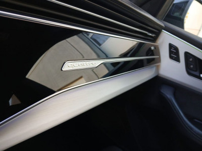 Audi Q8 Gebrauchtwagen Audi Q8 Gebrauchtwagen