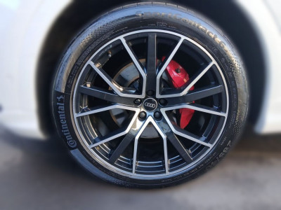 Audi Q8 Gebrauchtwagen Audi Q8 Gebrauchtwagen