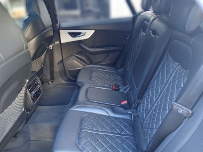 Audi Q8 Gebrauchtwagen Audi Q8 Gebrauchtwagen