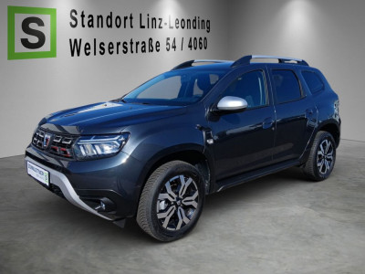 Dacia Duster Gebrauchtwagen Dacia Duster Gebrauchtwagen