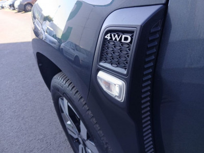 Dacia Duster Gebrauchtwagen Dacia Duster Gebrauchtwagen
