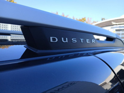 Dacia Duster Gebrauchtwagen Dacia Duster Gebrauchtwagen