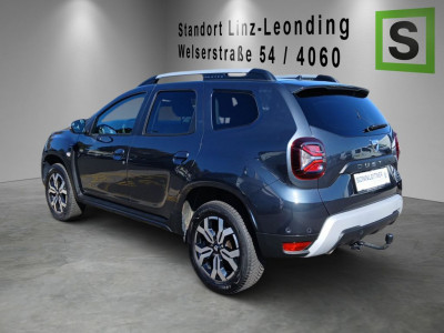 Dacia Duster Gebrauchtwagen Dacia Duster Gebrauchtwagen
