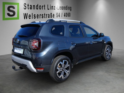Dacia Duster Gebrauchtwagen Dacia Duster Gebrauchtwagen
