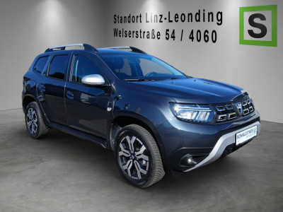Dacia Duster Gebrauchtwagen Dacia Duster Gebrauchtwagen