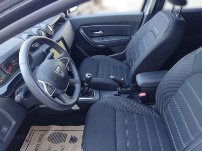 Dacia Duster Gebrauchtwagen Dacia Duster Gebrauchtwagen
