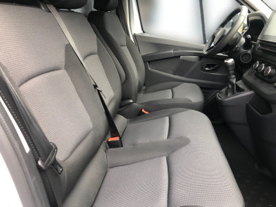 Renault Trafic Vorführwagen Renault Trafic Vorführwagen