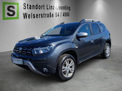 Dacia Duster Gebrauchtwagen Dacia Duster Gebrauchtwagen