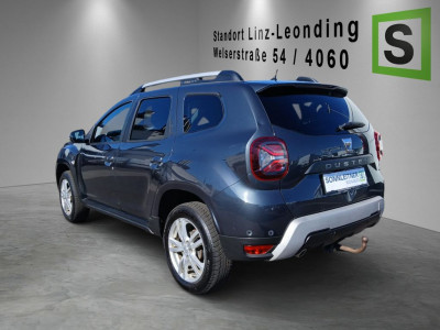 Dacia Duster Gebrauchtwagen Dacia Duster Gebrauchtwagen