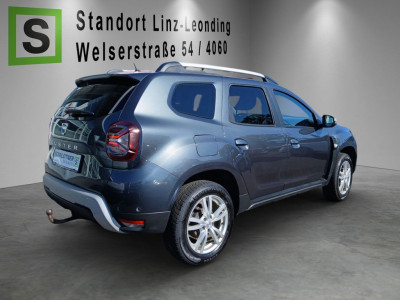Dacia Duster Gebrauchtwagen Dacia Duster Gebrauchtwagen