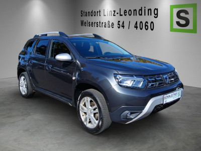 Dacia Duster Gebrauchtwagen Dacia Duster Gebrauchtwagen