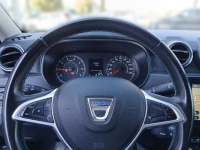 Dacia Duster Gebrauchtwagen Dacia Duster Gebrauchtwagen