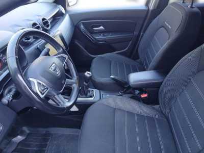 Dacia Duster Gebrauchtwagen Dacia Duster Gebrauchtwagen