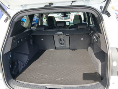 Dacia Bigster Vorführwagen Dacia Bigster Vorführwagen