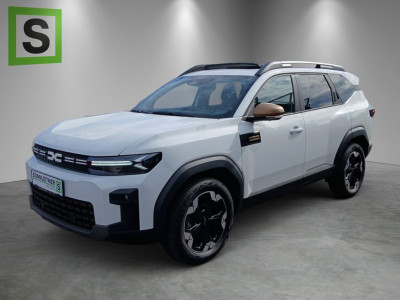 Dacia Bigster Vorführwagen Dacia Bigster Vorführwagen