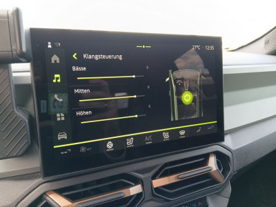 Dacia Bigster Vorführwagen Dacia Bigster Vorführwagen