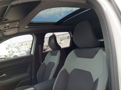 Dacia Bigster Vorführwagen Dacia Bigster Vorführwagen