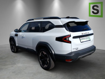 Dacia Bigster Vorführwagen Dacia Bigster Vorführwagen