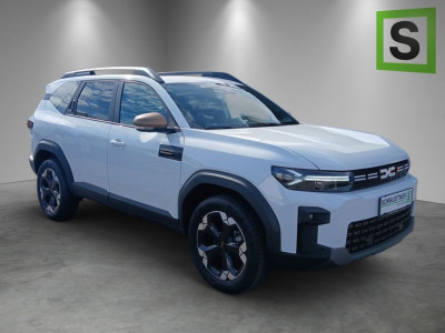 Dacia Bigster Vorführwagen Dacia Bigster Vorführwagen