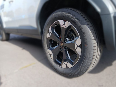 Dacia Bigster Vorführwagen Dacia Bigster Vorführwagen